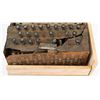 Image 3 : Relic Battlefield-Found Enigma I Cipher Machine