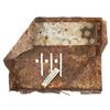 Image 5 : Relic Battlefield-Found Enigma I Cipher Machine