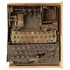 Image 7 : Relic Battlefield-Found Enigma I Cipher Machine
