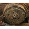 Image 8 : Relic Battlefield-Found Enigma I Cipher Machine