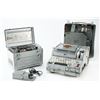 Image 1 : Russian Fialka M-125 Cipher Machine