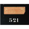 Image 10 : Swiss NEMA Model 45 Cipher Machine
