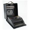 Image 1 : Swiss NEMA Model 45 Cipher Machine