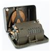 Image 1 : WWII American M-209-A Cipher Machine