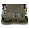 Image 2 : WWII American M-209-A Cipher Machine
