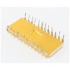 Image 2 : Gold-Clad AMD ALU Chip