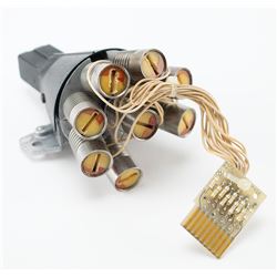 Wang 8-Pin Ballistic Matrix Print Head
