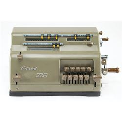 Everest Z5R Pinwheel Calculator