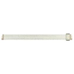 Hemmi No. 275 Slide Rule