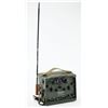 Image 1 : WWII American TBY-4 Two-Way Radio Transmitter/Receiver