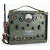 Image 2 : WWII American TBY-4 Two-Way Radio Transmitter/Receiver