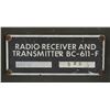 Image 3 : WWII BC-611 American Walkie Talkie