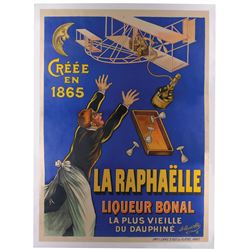 Aviation Advertisement