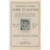 Image 2 : Wright Brothers Dayton Homecoming Program