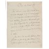 Image 1 : Balloon Mail Handwritten Letter