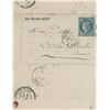 Image 3 : Balloon Mail Handwritten Letter