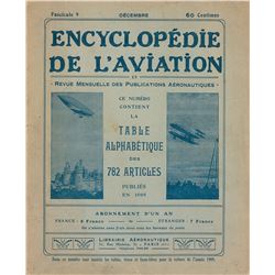 Wright Brothers Aviation Journal