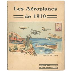 Wright Brothers French Journal