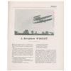 Image 2 : Wright Brothers French Journal