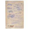 Image 1 : Wright Brothers German Booklet
