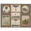 Image 1 : Wright Brothers Group of (7) Photographs