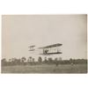 Image 1 : Wilbur Wright Photograph