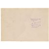 Image 2 : Wilbur Wright Photograph