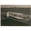 Image 1 : Wilbur Wright Photograph