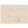 Image 2 : Wilbur Wright Photograph