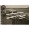 Image 1 : Wilbur Wright Photograph