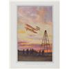Image 1 : Wilbur Wright Print