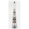 Image 1 : N-1 Moon Rocket Model