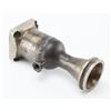 Image 1 : X-15 Rocket Plane RCS Nose Nozzle