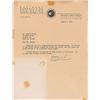 Image 1 : Gus Grissom Typed Letter Signed and Signed Photograph