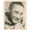 Image 2 : Gus Grissom Typed Letter Signed and Signed Photograph
