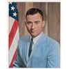 Image 1 : John Young Signed Photograph