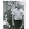 Image 13 : Gemini Original Vintage NASA and Press Photograph Archive