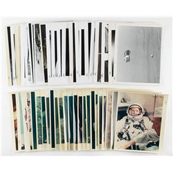 Gemini Original Vintage NASA and Press Photograph Archive