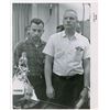 Image 3 : Gemini Original Vintage NASA and Press Photograph Archive