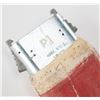 Image 4 : Apollo 7 Flown Crew-Member Constant Wear Garment (CWG) Adapter