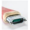 Image 7 : Apollo 7 Flown Crew-Member Constant Wear Garment (CWG) Adapter