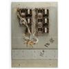Image 10 : Apollo Command Module Block 1 and Block 2 Control Panel Components