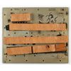 Image 1 : Apollo Command Module Block 1 and Block 2 Control Panel Components