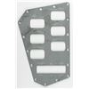 Image 4 : Apollo Command Module Block 1 and Block 2 Control Panel Components