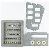 Image 2 : Apollo Command Module Block 1 and Block 2 Control Panel Components