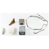 Image 1 : Apollo Hardware Lot of (6)