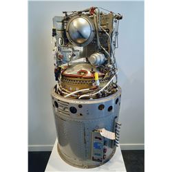 Apollo Command Module Fuel Cell