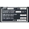 Image 4 : NASA Rubidium Calibration Clock