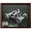 Image 13 : Lunar Rover Harmonic Drive Unit