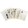 Image 1 : Apollo 14, 15, 16, 17 NASA Press Kits